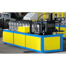 Australian 1-3mm Galvanized Steel Sheet G450 Wall Angle Roll Forming Machine